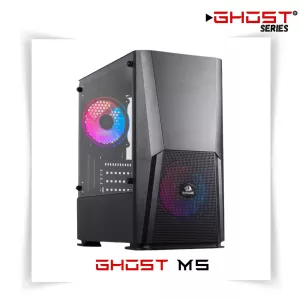 GHOST M5 Ryzen 5 3400G|16GB|512GB
